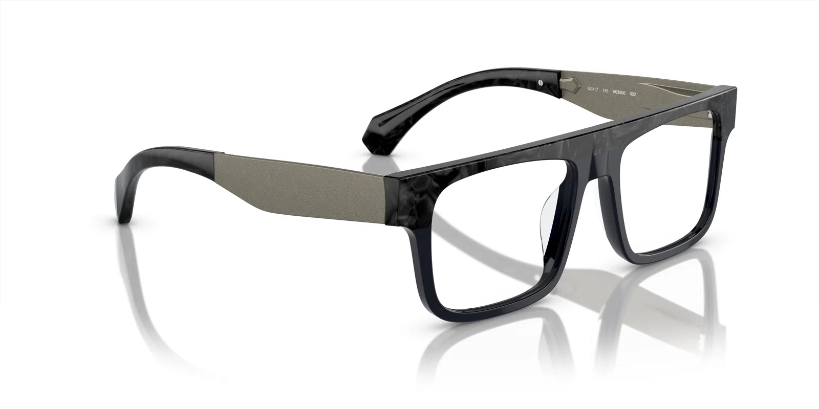Alain Mikli 3506 Eyeglasses - view 14